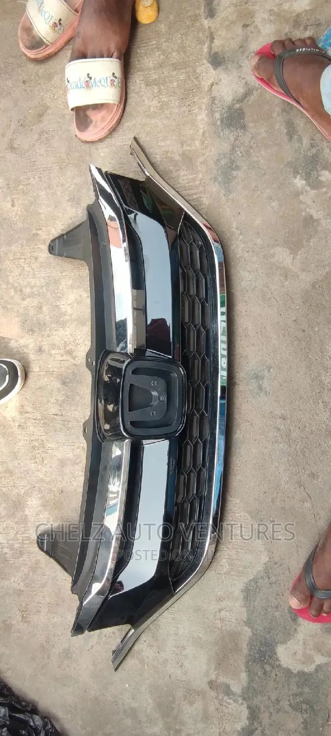 Front Grille Honda CR-V 2018-2022 Model