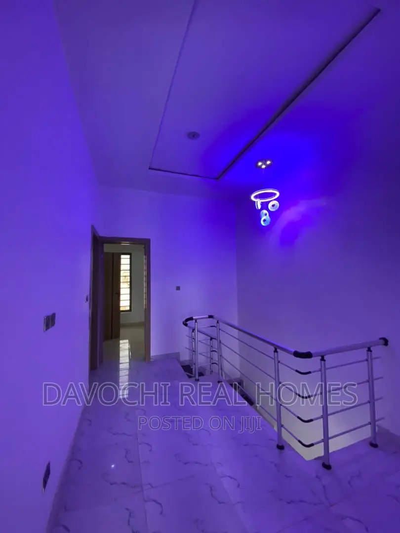 4bdrm Duplex in Ajah-Lekki for sale
