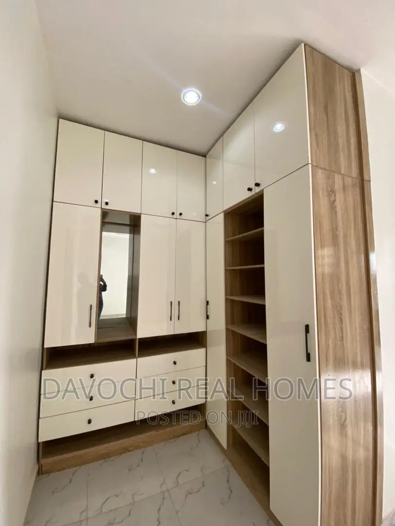 4bdrm Duplex in Ajah-Lekki for sale
