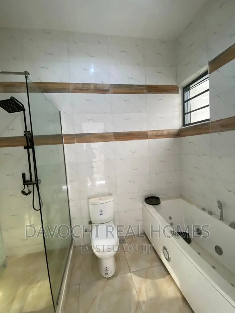 4bdrm Duplex in Ajah-Lekki for sale