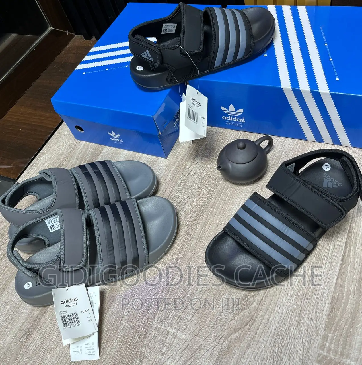 Adidas Sandals
