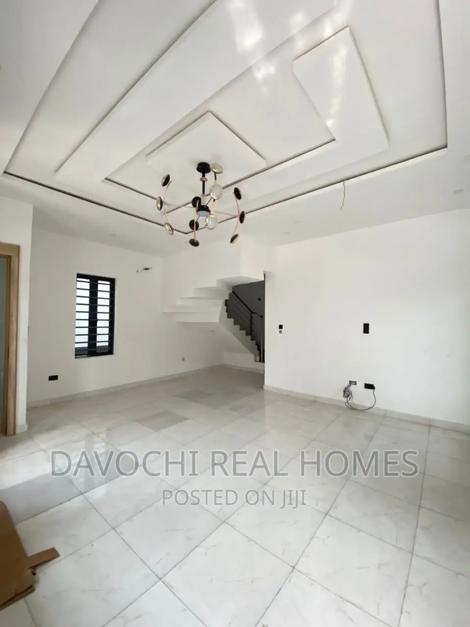 4bdrm Duplex in Lekki Ikota for sale