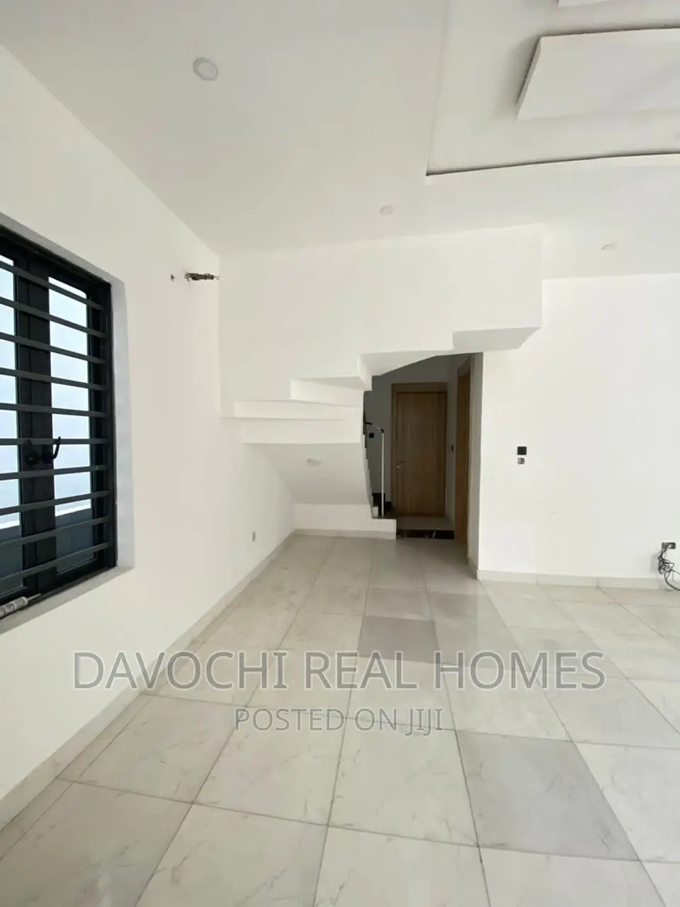 4bdrm Duplex in Lekki Ikota for sale
