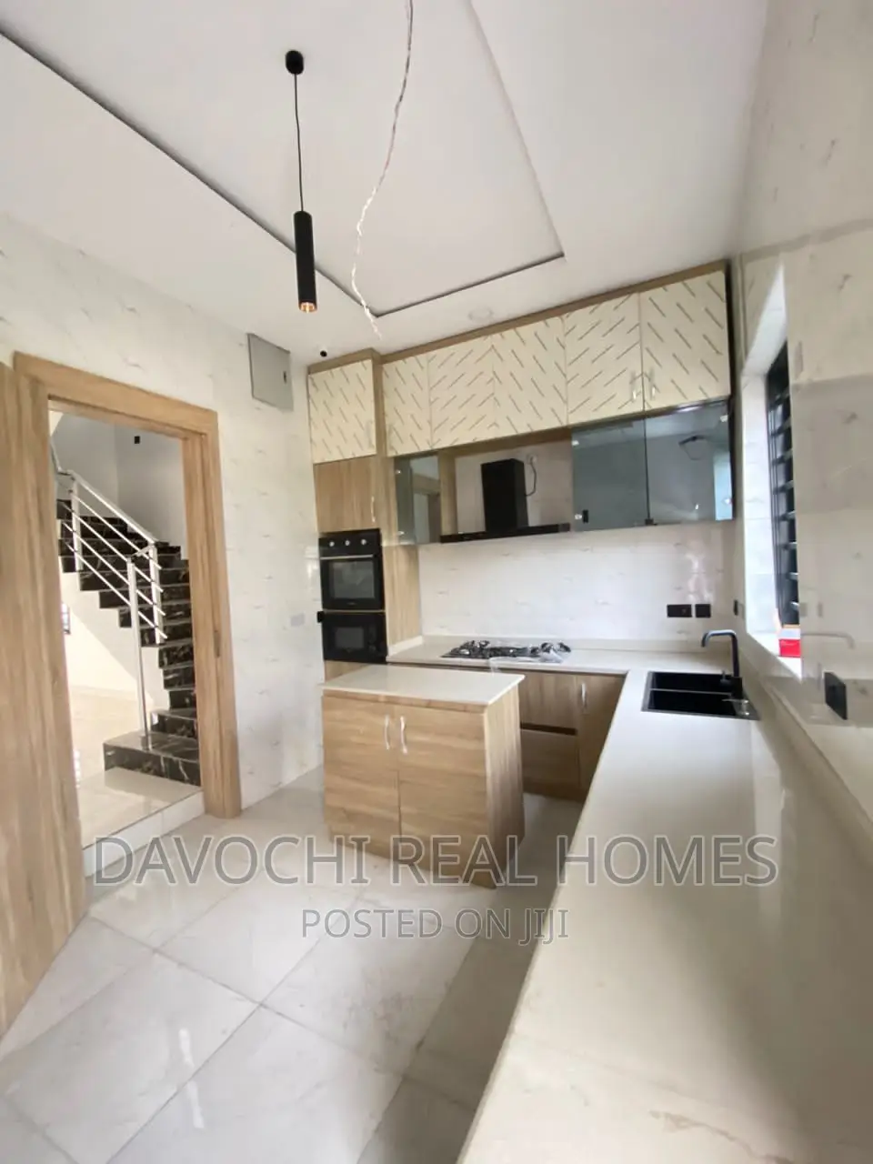 4bdrm Duplex in Lekki Ikota for sale