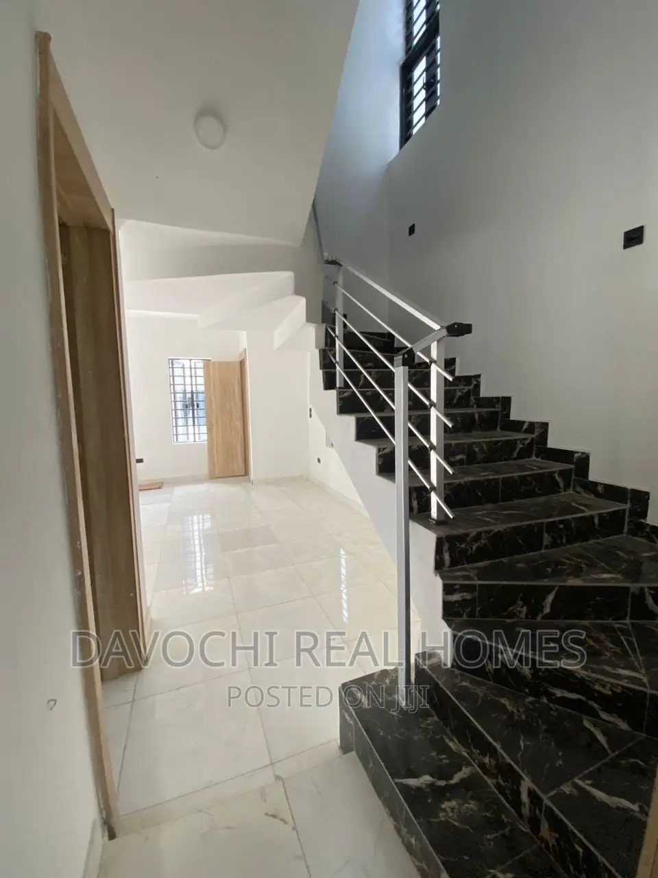 4bdrm Duplex in Lekki Ikota for sale
