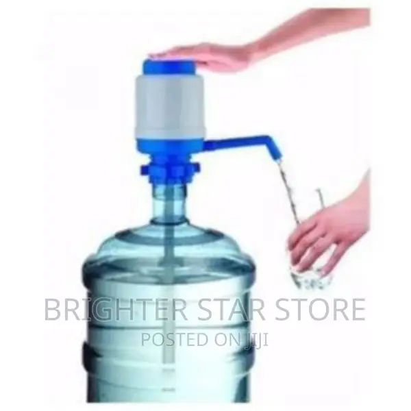 Manual Bottle Water Dispenser Pump