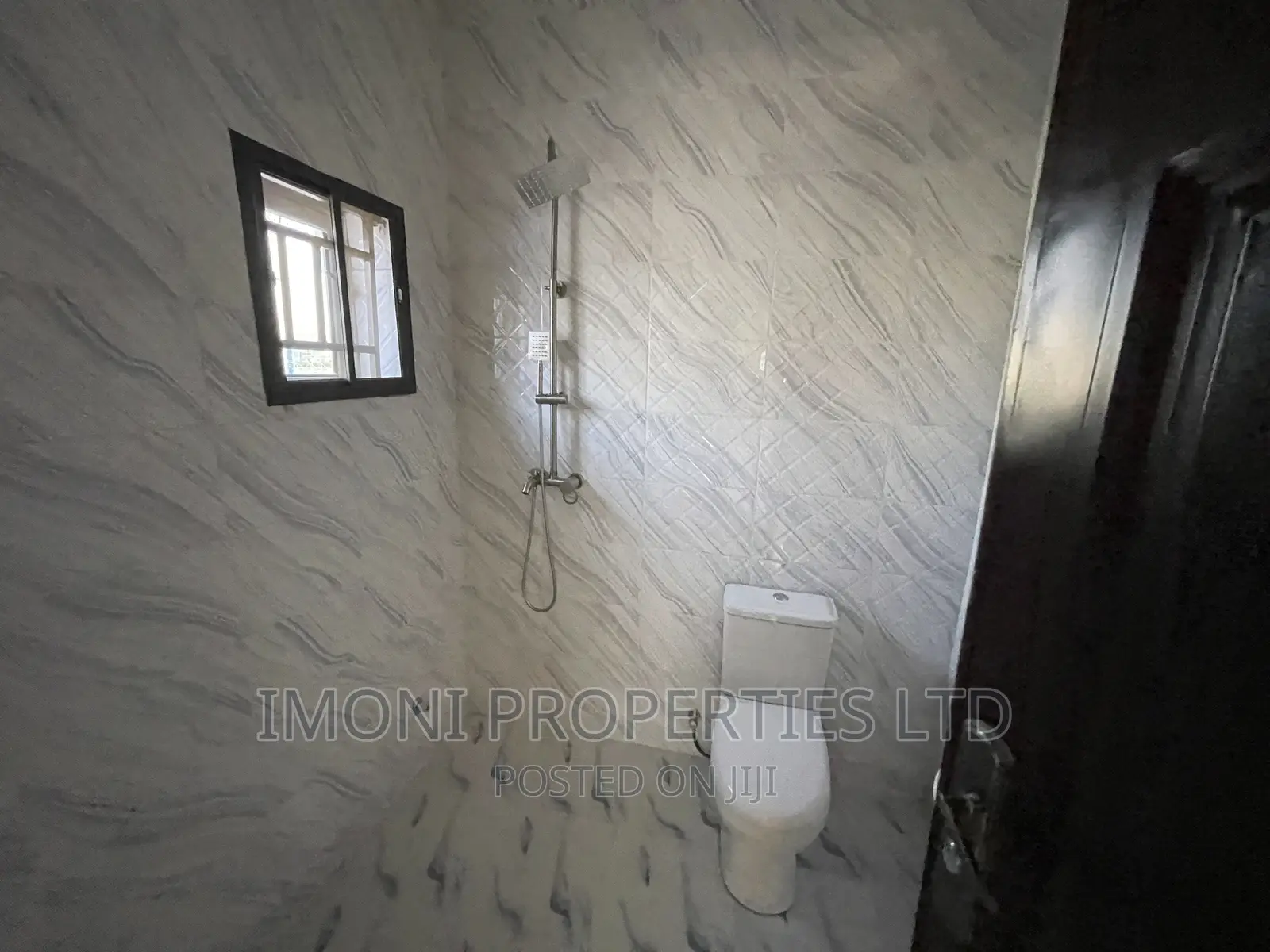 2bdrm Block of Flats in Fo1, Kubwa for rent