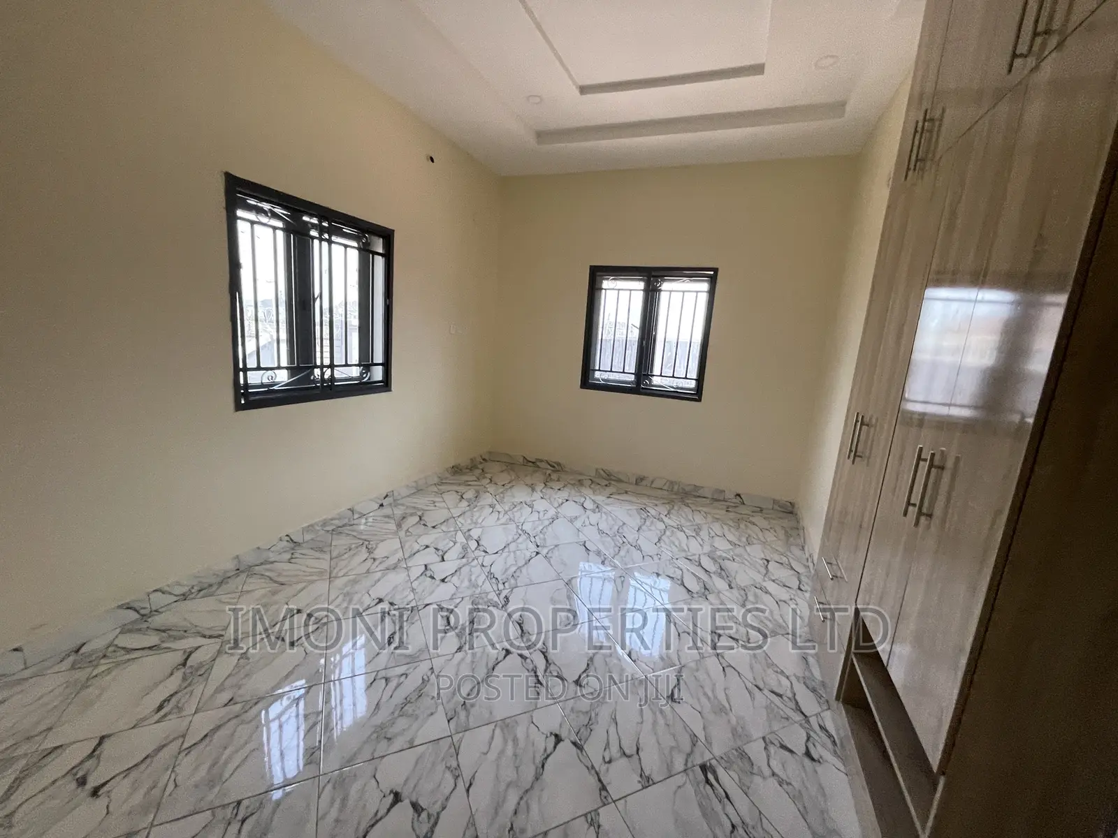 2bdrm Block of Flats in Fo1, Kubwa for rent