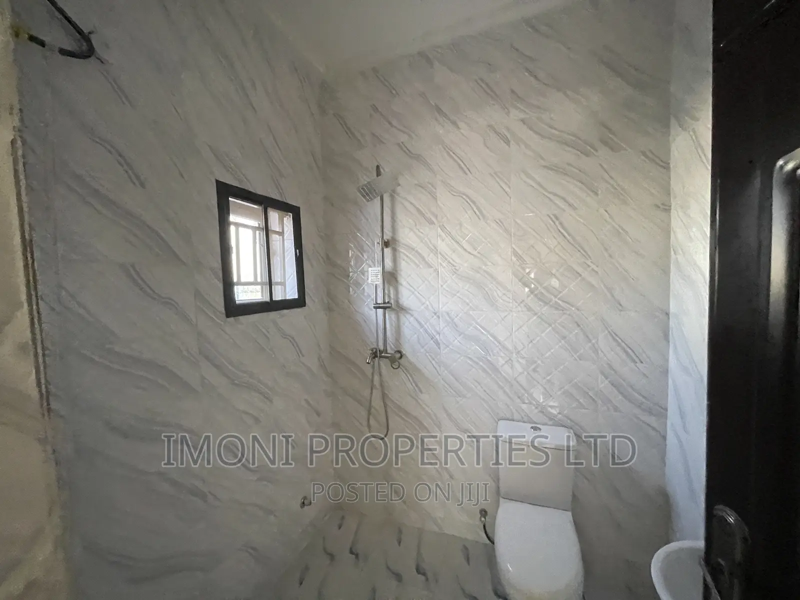 2bdrm Block of Flats in Fo1, Kubwa for rent