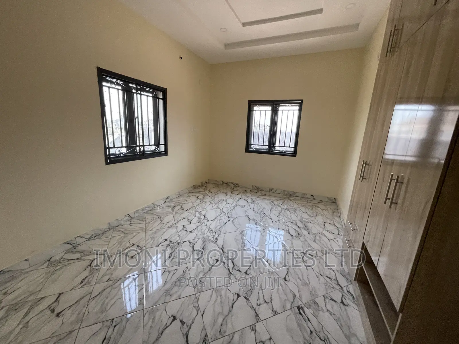 2bdrm Block of Flats in Fo1, Kubwa for rent