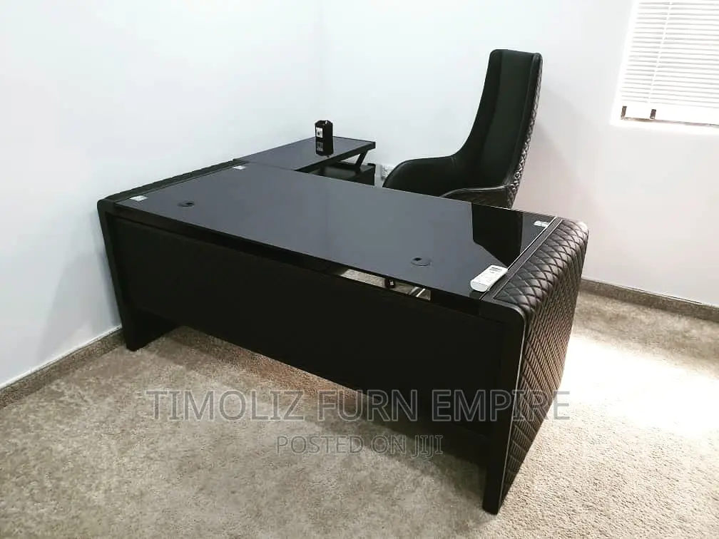 1.6 Metre Executive Office Reception Table