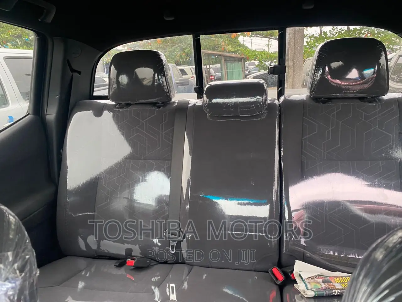 Toyota Tacoma 4dr Double Cab 2016 Gray