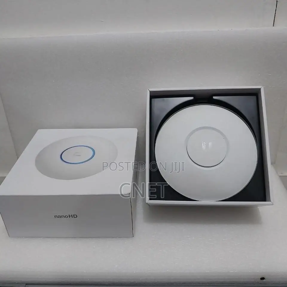 Ubiquiti Unifi Nano HD