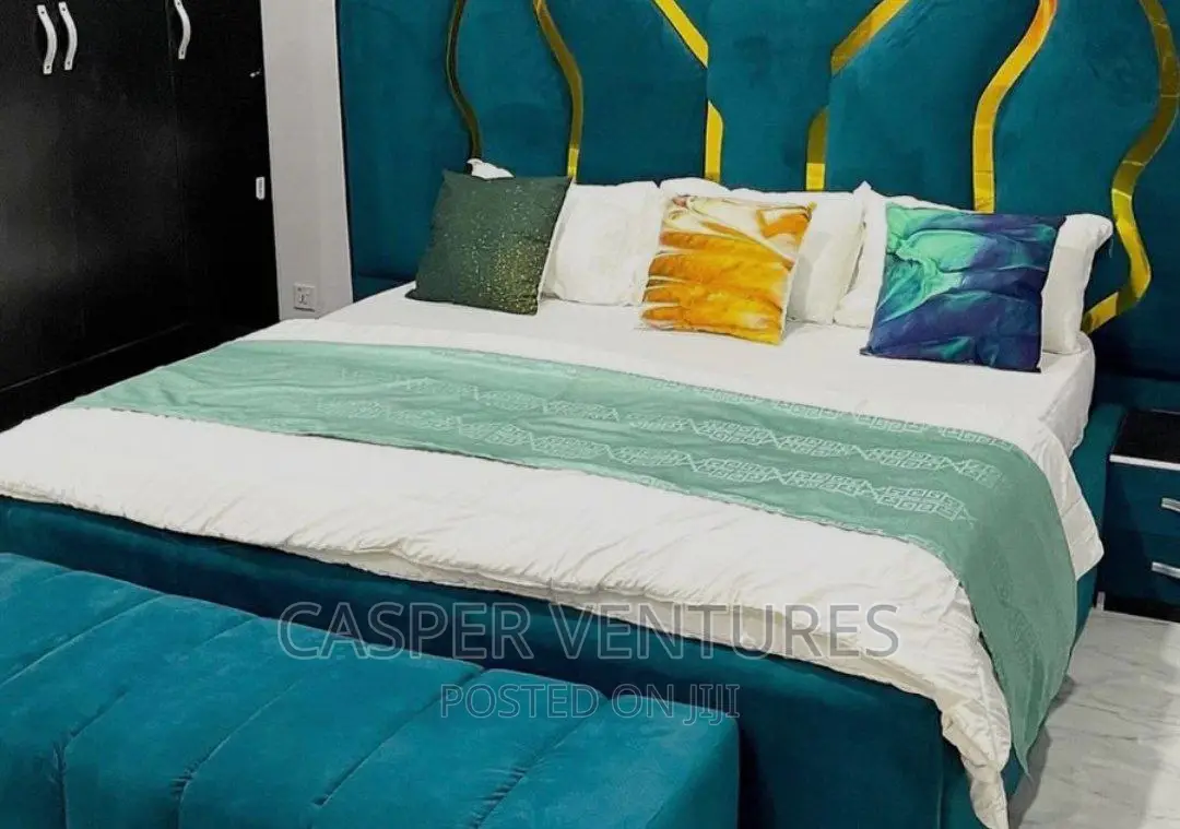 Colorful Lightning Room + Parlor