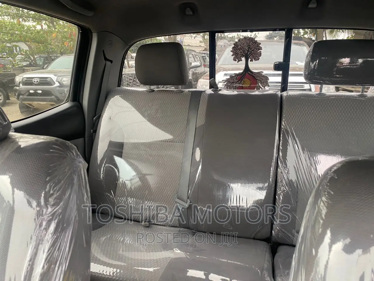 Toyota Tacoma 2013 Silver