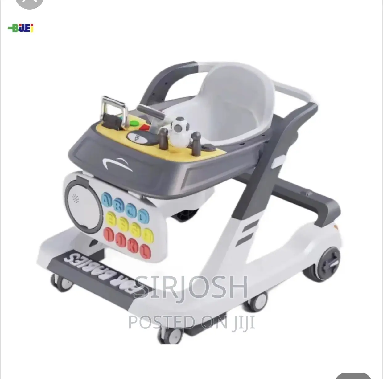 Baby Walker
