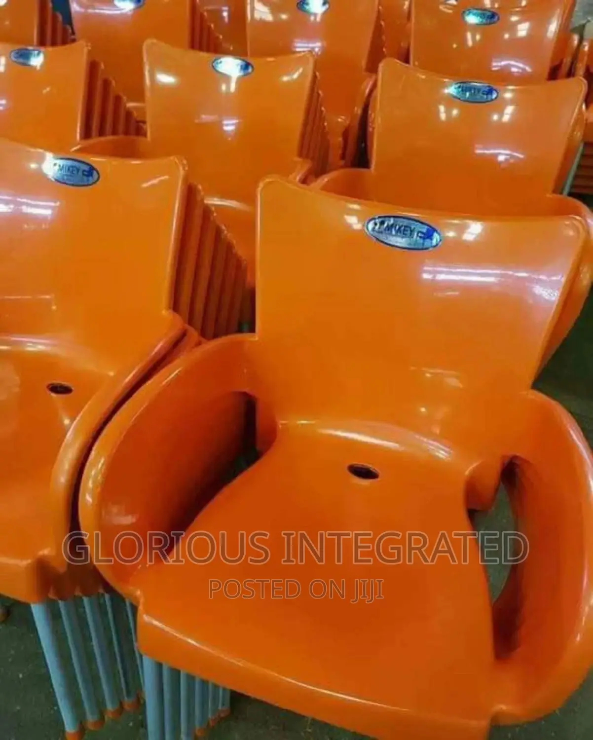 Plastic Restaurant Chair and Events