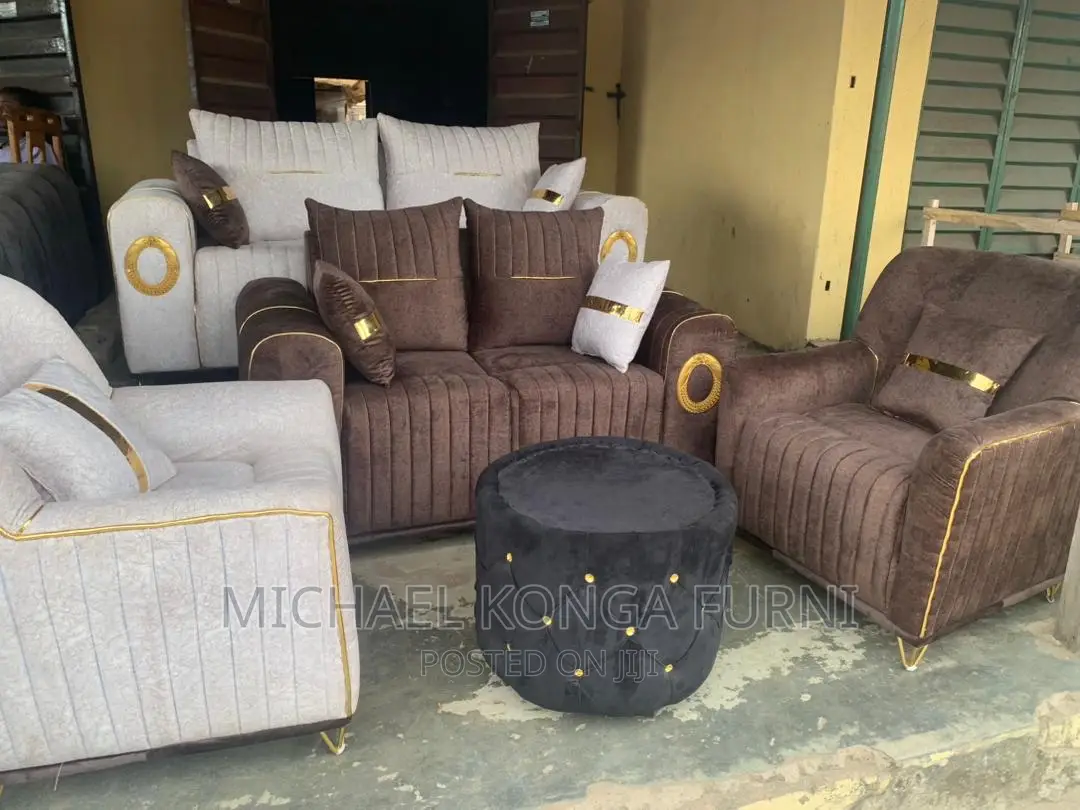 Luxurious Catalog Sofa .