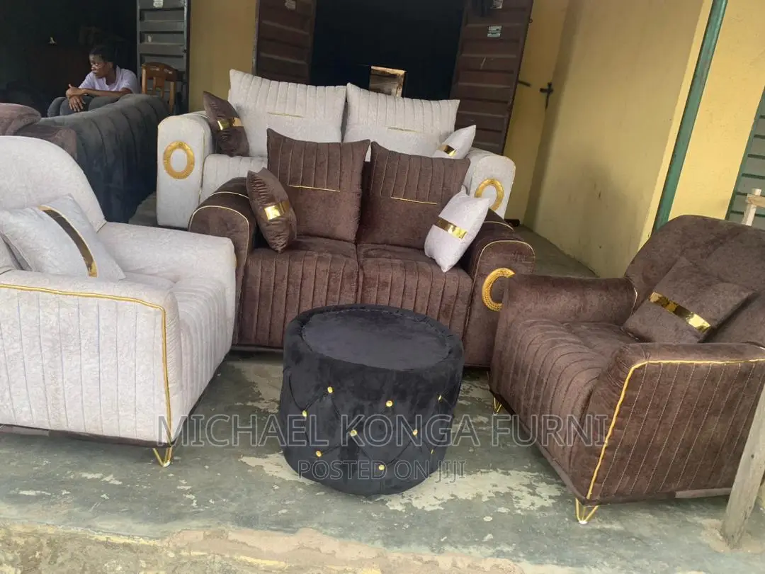 Luxurious Catalog Sofa .