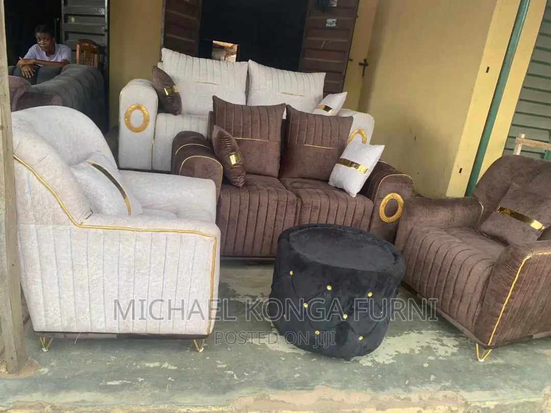Luxurious Catalog Sofa .