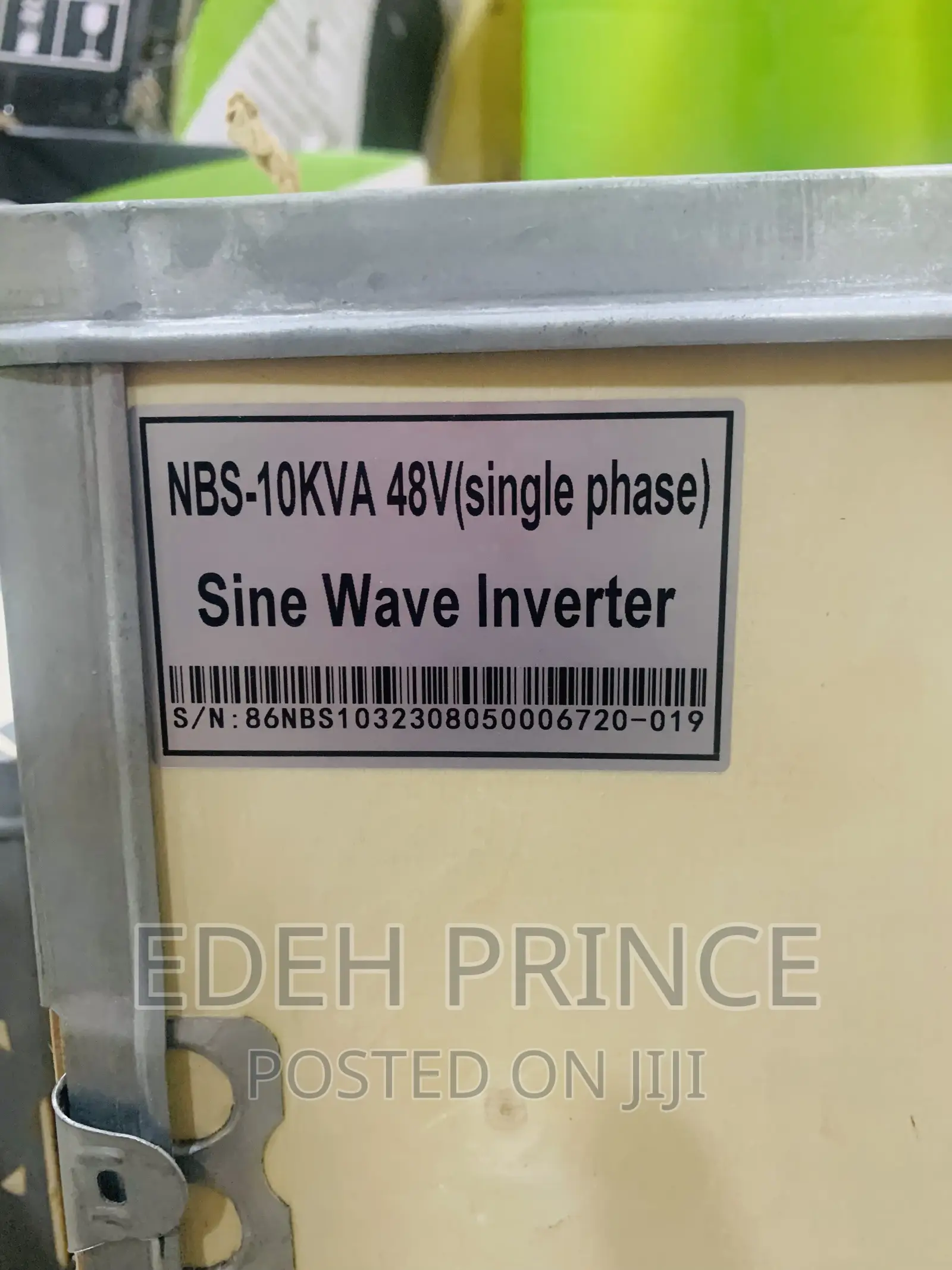 10kva Sine Wave Inverters