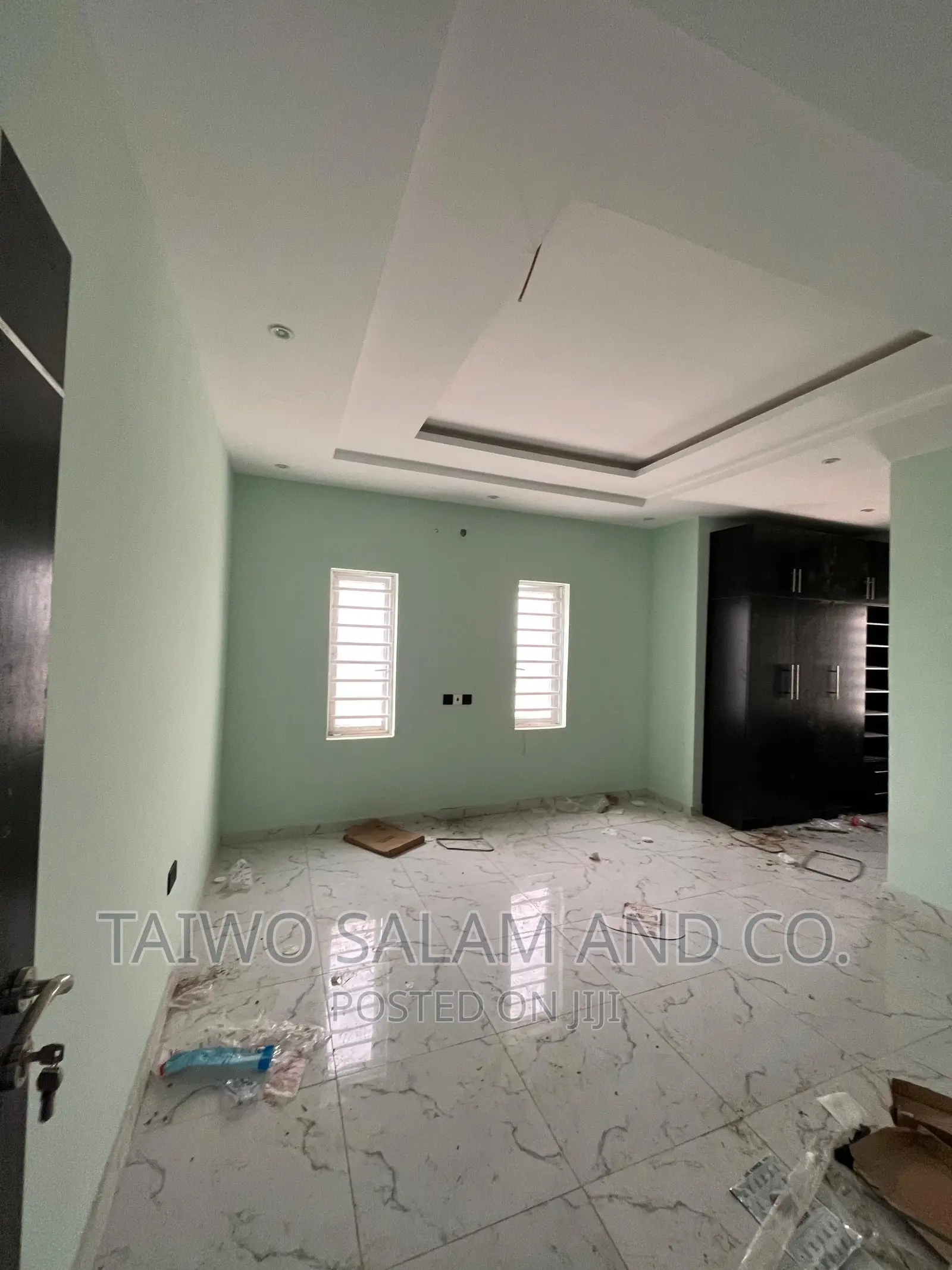4bdrm Duplex in Rind Road for sale