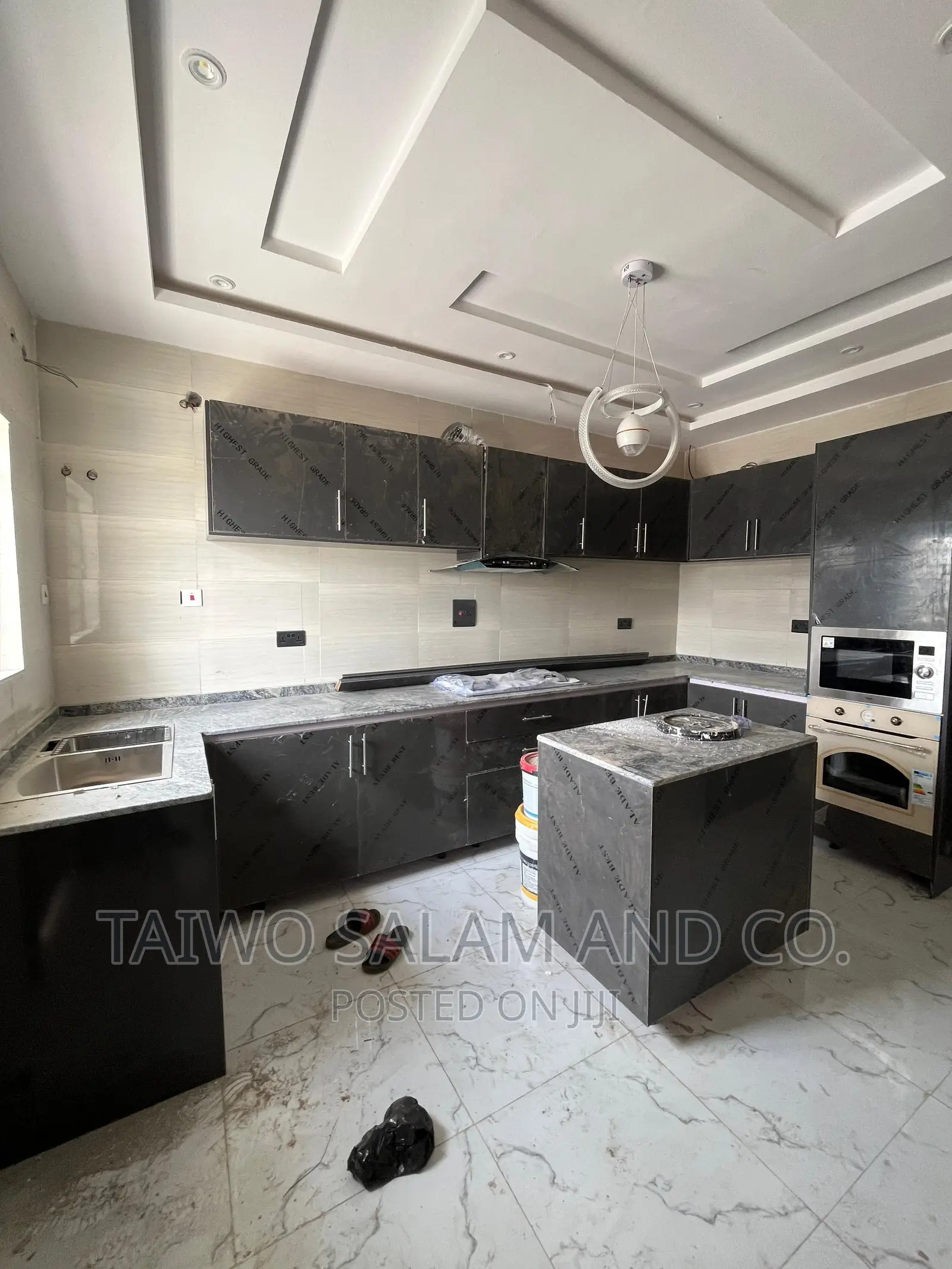 4bdrm Duplex in Rind Road for sale