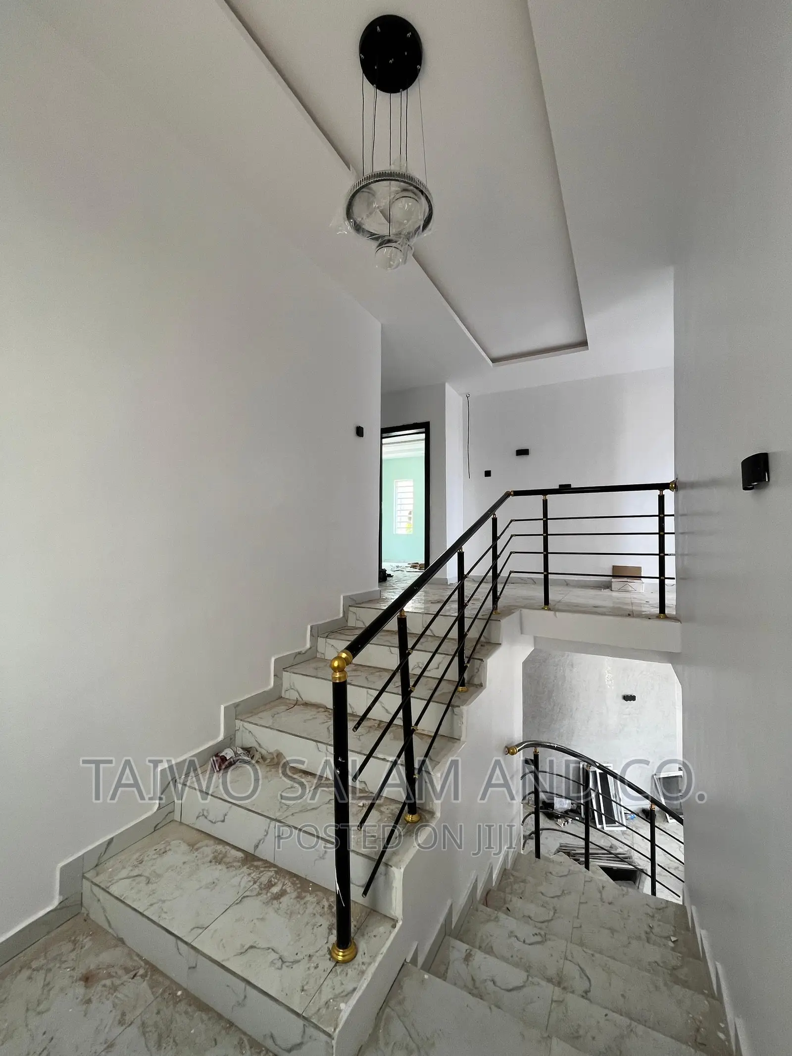 4bdrm Duplex in Rind Road for sale