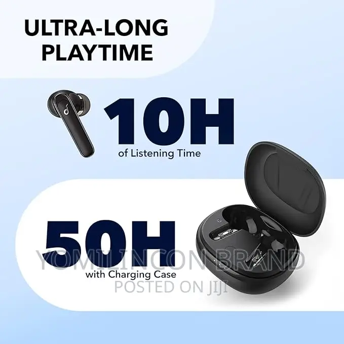 Anker Soundcore Life P3 Noise Cancelling Earbuds