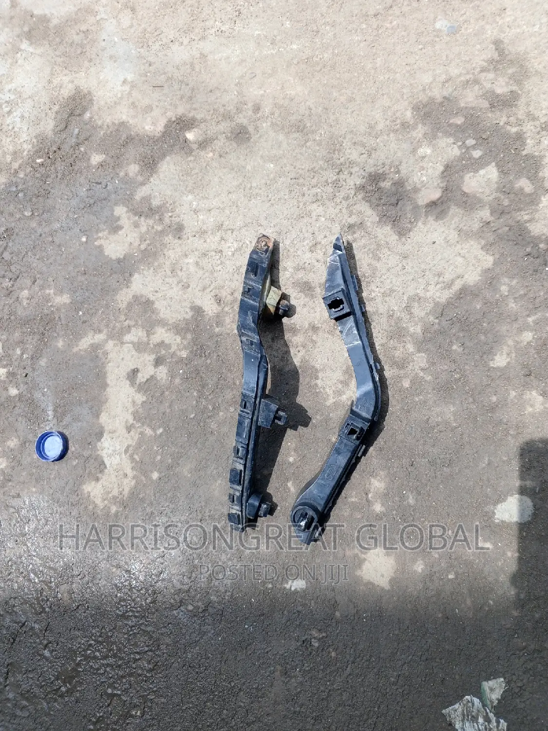 Bumper Hanger for Honda Pilot 2013 Model