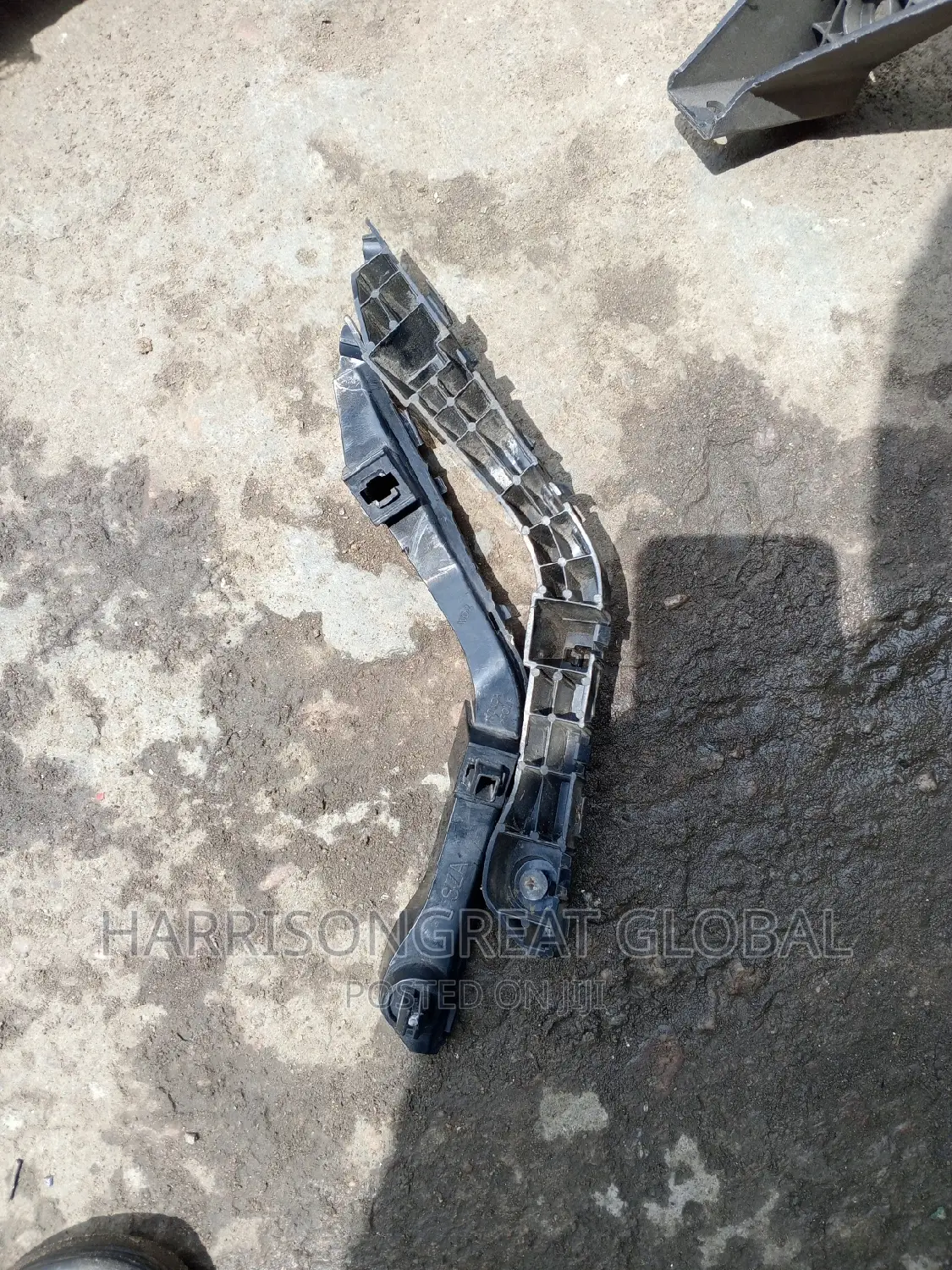 Bumper Hanger for Honda Pilot 2013 Model