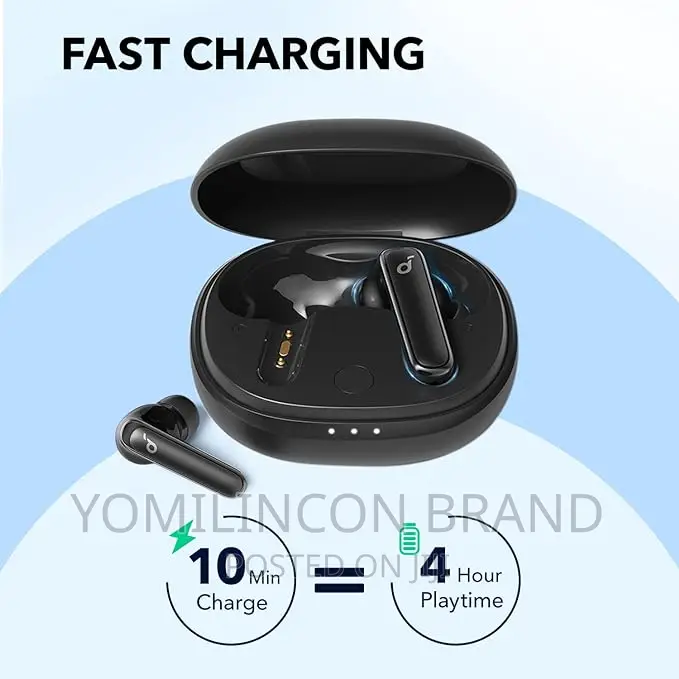 Anker Soundcore Life P3 Life Cancelling Earbud