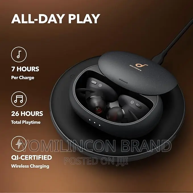Anker Soundcore Liberty 2 Pro Upgraded