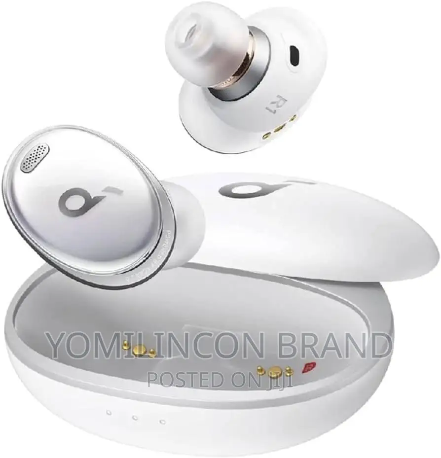 Anker Soundcore Liberty 3 Pro ANC EARBUD WHITE