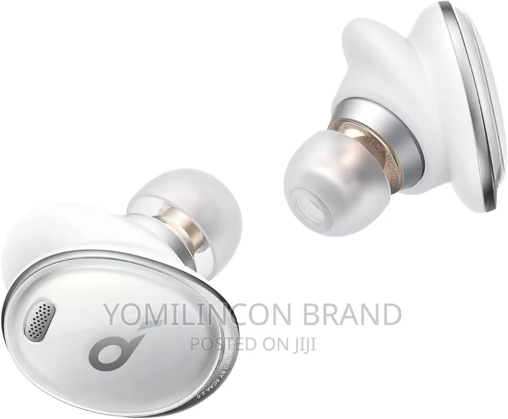 Anker Soundcore Liberty 3 Pro ANC EARBUD WHITE