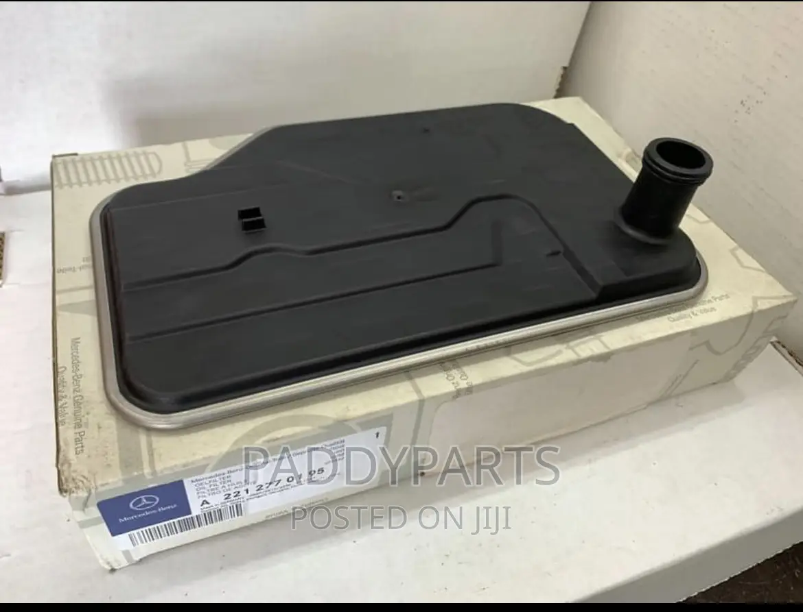 Mercedes Gl450 Transmission Filter 2007-2009
