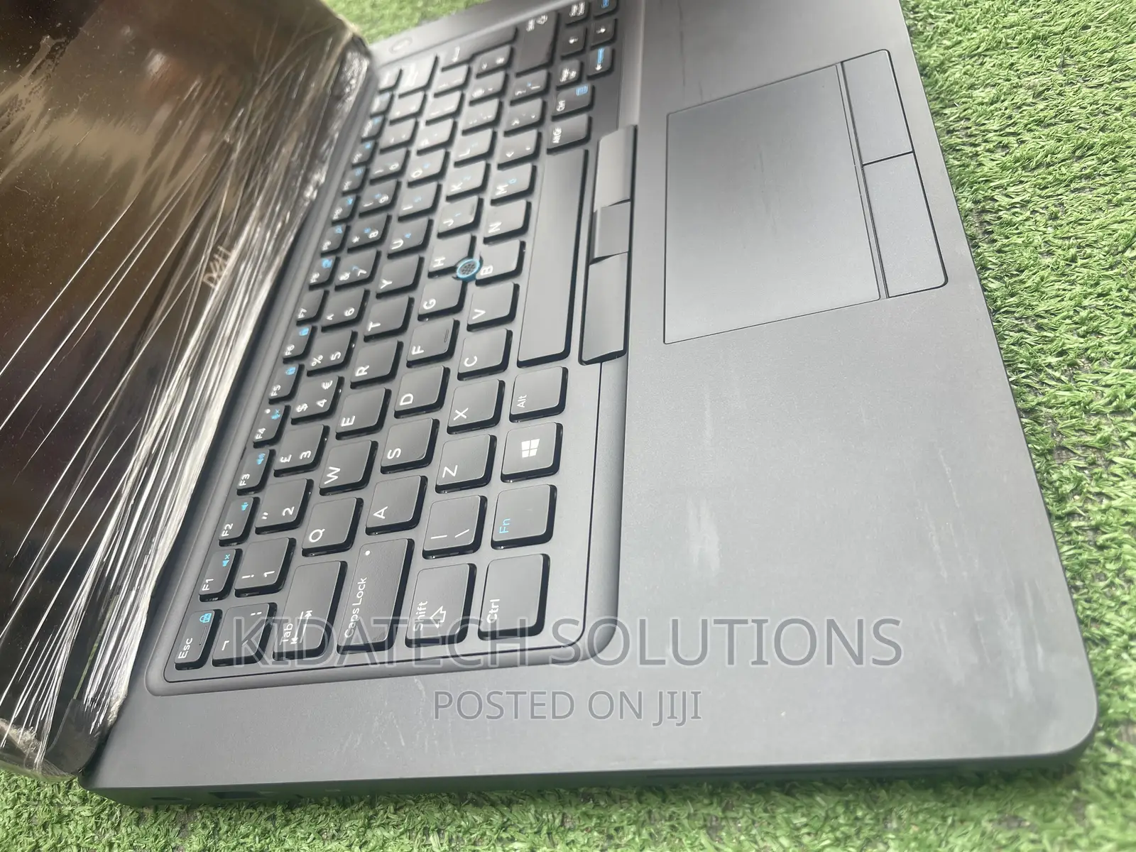 Laptop Dell Latitude 5491 8GB Intel Core I7 SSD 256GB
