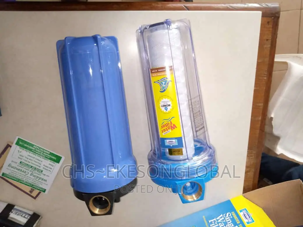 Water Filter Health Is Life. For Your Gp Tank