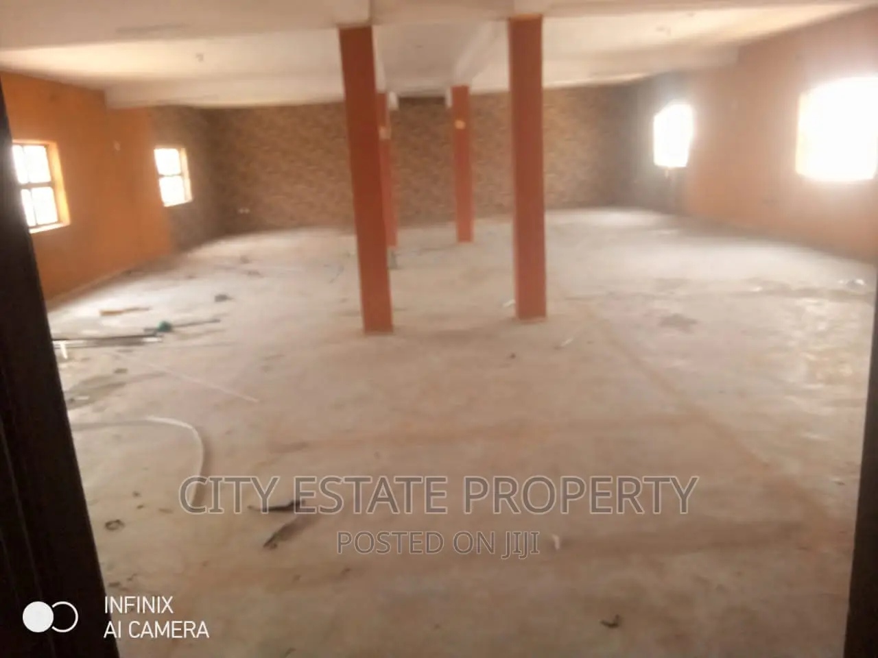 Hall for Rent