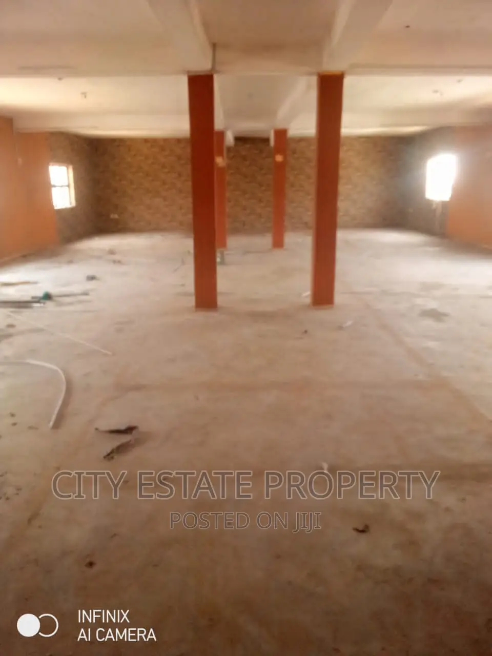 Hall for Rent