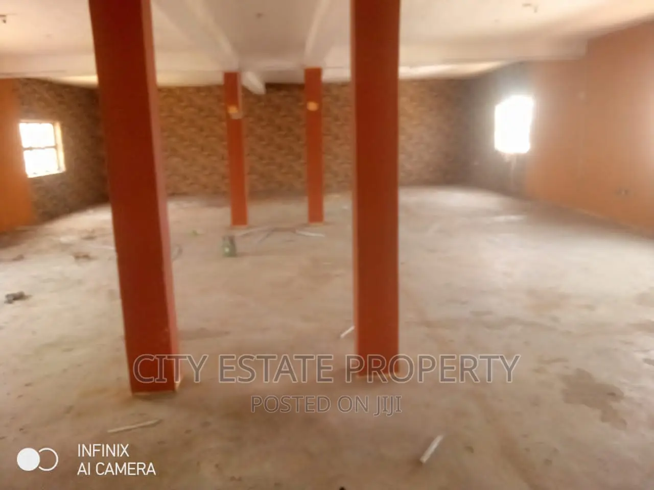 Hall for Rent