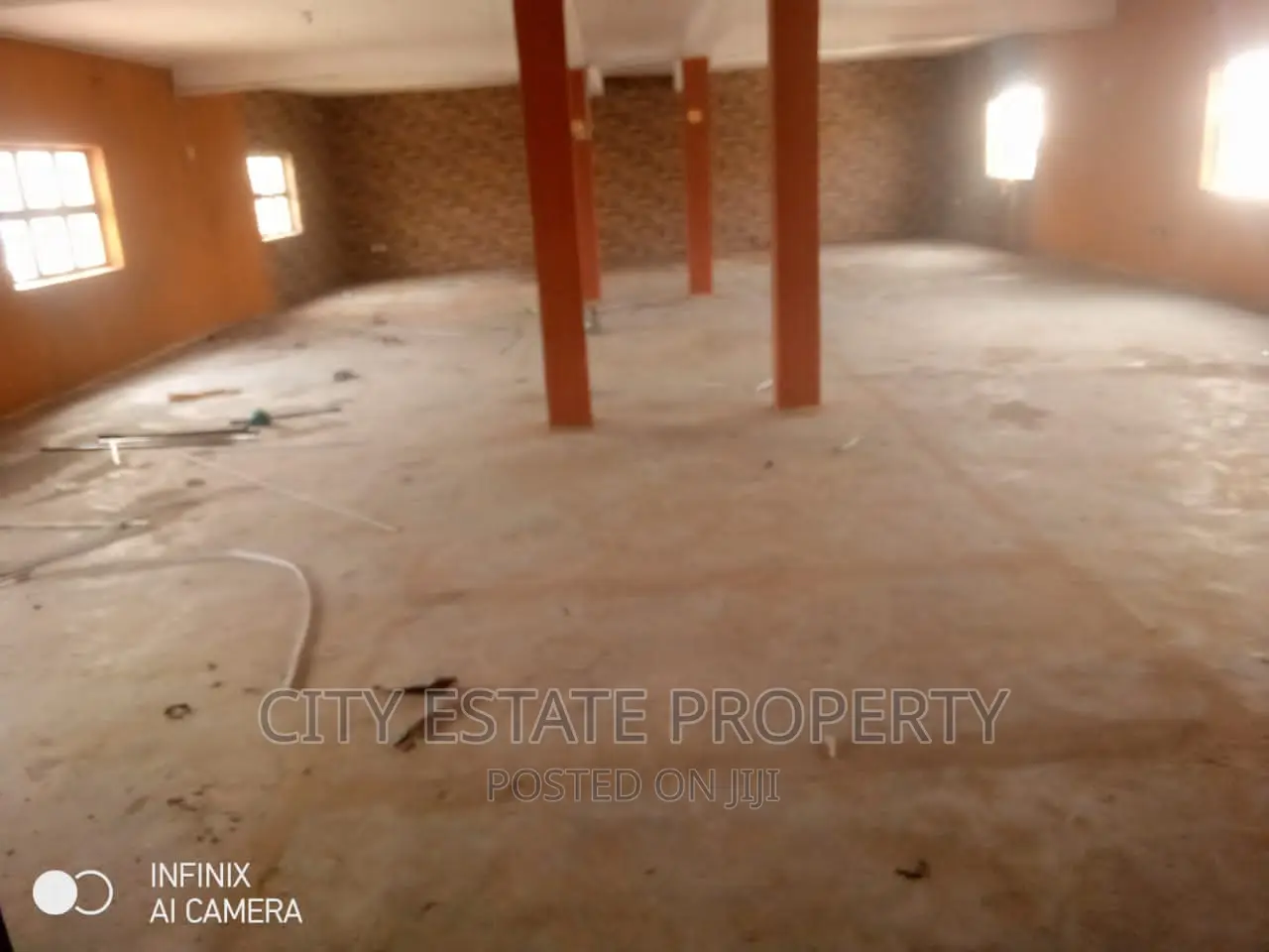 Hall for Rent