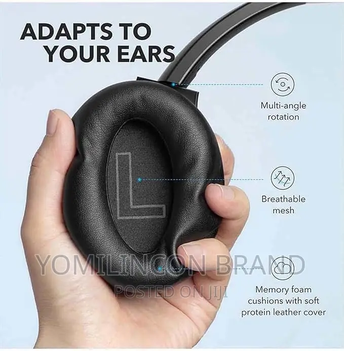 Soundcore Life Q20