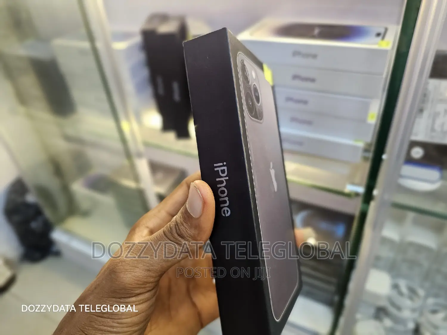 New Apple iPhone 13 Pro Max 128 GB