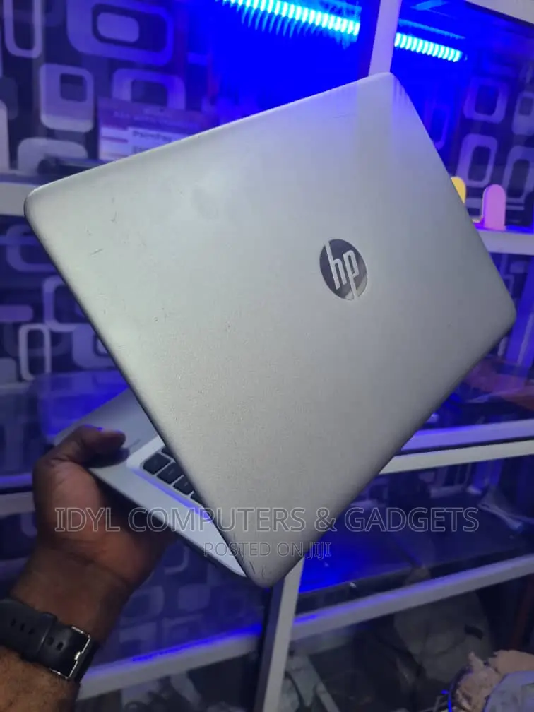 Laptop HP EliteBook 840 G3 8GB AMD A8 SSD 256GB