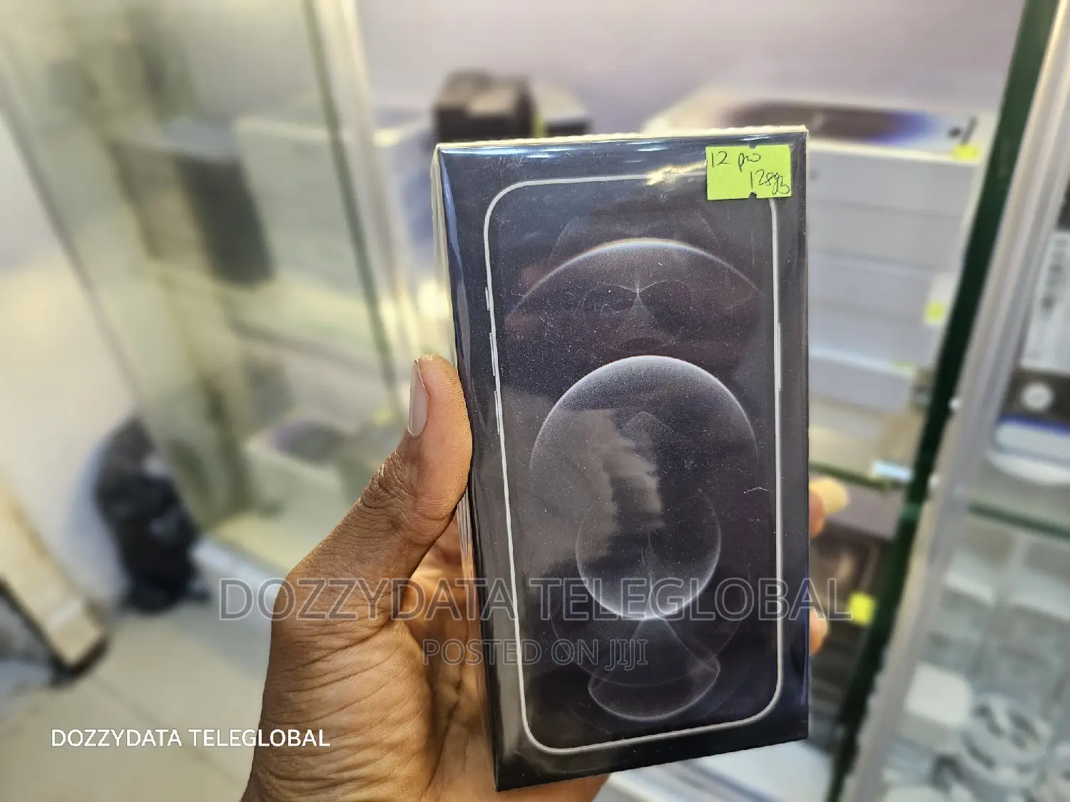 New Apple iPhone 12 Pro 128 GB