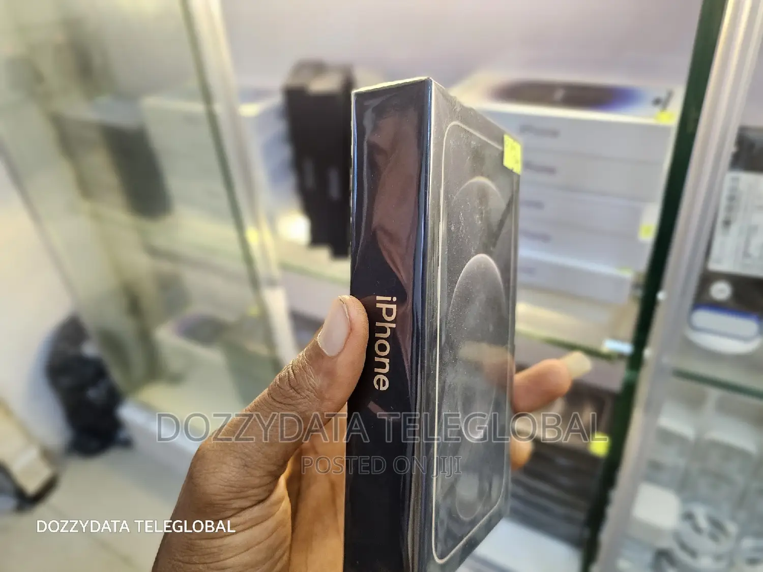 New Apple iPhone 12 Pro 128 GB
