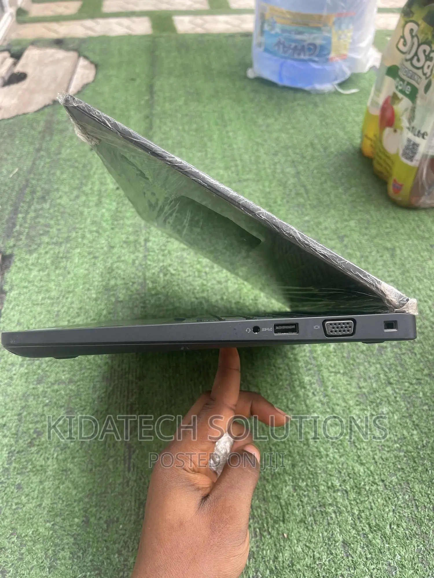 Laptop Dell Latitude 5491 8GB Intel Core I7 SSD 256GB