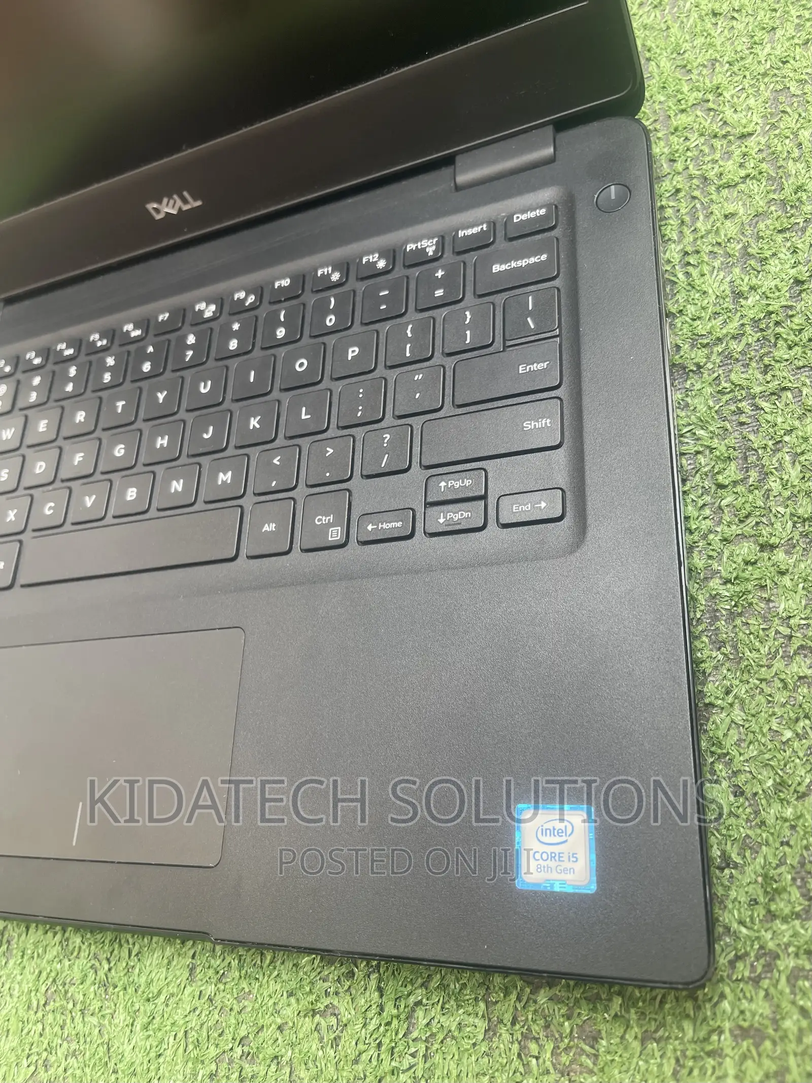 Laptop Dell Latitude 3400 8GB Intel Core I5 SSD 256GB