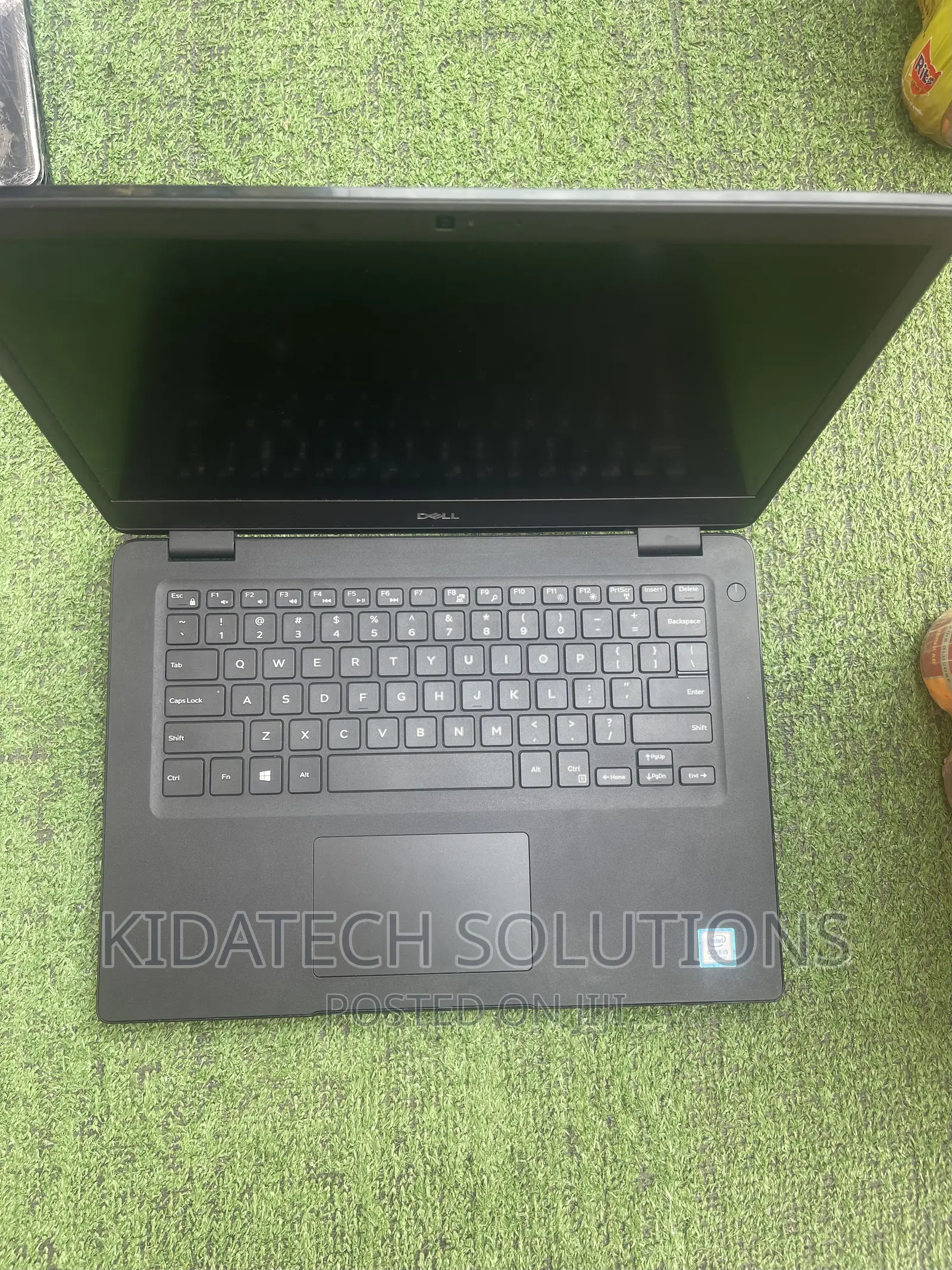 Laptop Dell Latitude 3400 8GB Intel Core I5 SSD 256GB